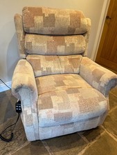 Recliner Chair Langley Dual