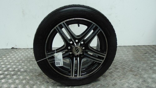 Vauxhall combo alloy - vauxhall,