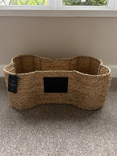 Mrs hinch home henry wicker - henry,