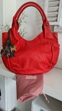 Radley Real Leather Tote Hobo