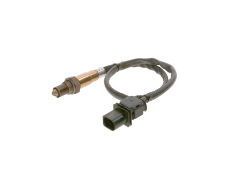 Lambda sensor bosch fits - sensor,