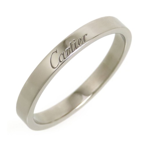 Cartier ring b4054064 - cartier, c