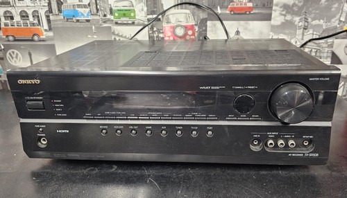 Onkyo sr508 home theatre av - tx-sr508,