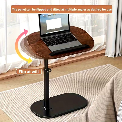 360 flip adjustable height - 360°,