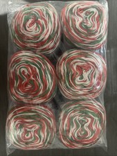 6 x 100g Christmas Classic