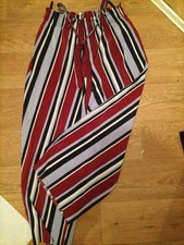 Ladies Primark Size 10 Purple