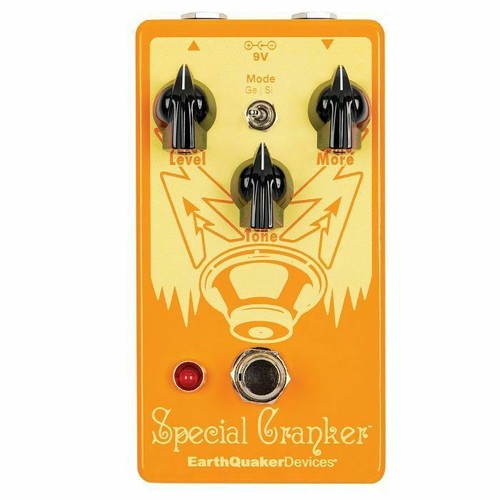 Earthquaker devices special - devices,