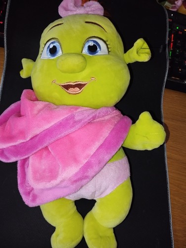 Universal studios shrek - universal,