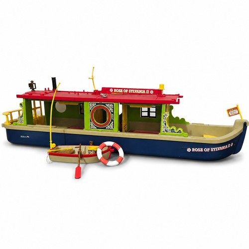 Sylvanian families rose - families, of