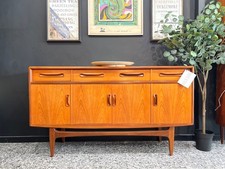 G-Plan Fresco Teak Sideboard