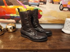 Mens All Saints Military Style