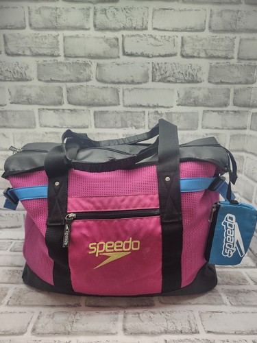 Speedo bag ventilator beach - speedo,