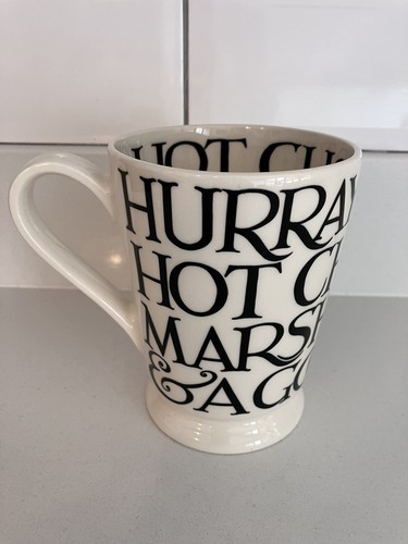 Emma bridgewater toast - bridgewater,