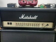 Marshall jmd watt head with - marshall,