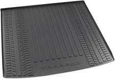 Seat Tarraco Flexible Plastic