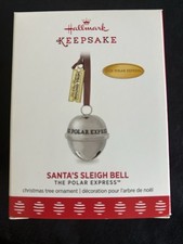 NEW 2017 Hallmark SANTA’S