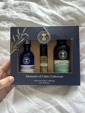 Neal’s Yard - Moments Of