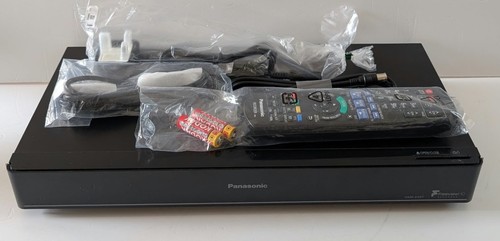 Panasonic dmr ex97eb 500gb - panasonic, dmr-ex97eb-k