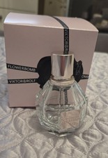 Viktor & Rolf Flower Bomb. Box