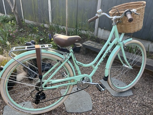 Raleigh willow vintage style - vintage,