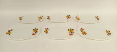 Vintage jaj pyrex autumn - 6,