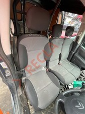 CITROEN BERLINGO MK2 (B9)