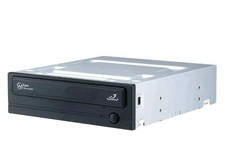 SATA Optical Drive Black