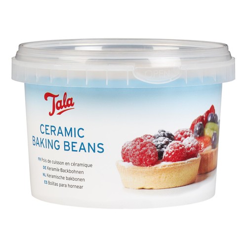 Tala ceramic baking - tala, heat