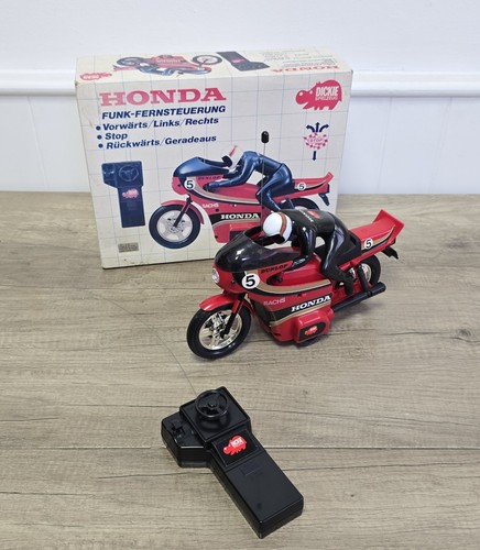 Dickie spielzeug honda - dickie,
