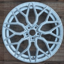 4X NEW 19" inch Alloys Alloy