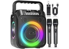 Portable Karaoke Machine PA