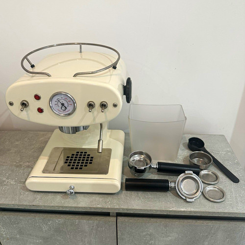 Francis espresso - francis, x1