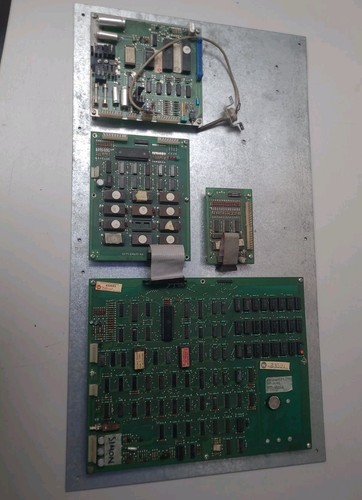 Untested full set williams - untested,