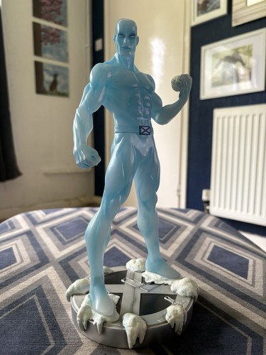 Bowen designs iceman - iceman, classic
