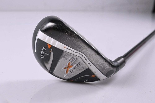 Callaway hot hybrid 19 - callaway, /