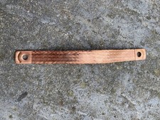 ZETOR UR1 EARTH STRAP