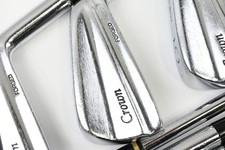 Ben Sayers Crown Forged Irons