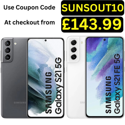Samsung galaxy s21 - samsung, fe