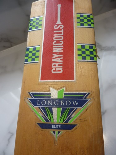 Gray nicolls long - bow, elite