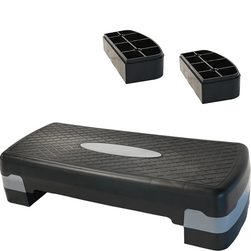 Non slip aerobic stepper yoga - aerobic,