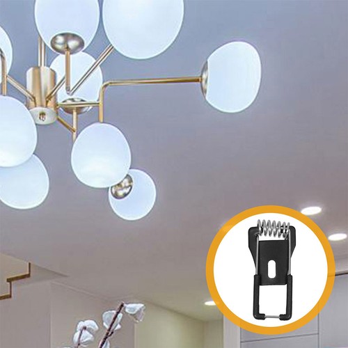 Pcs lighting spring clips - lighting,