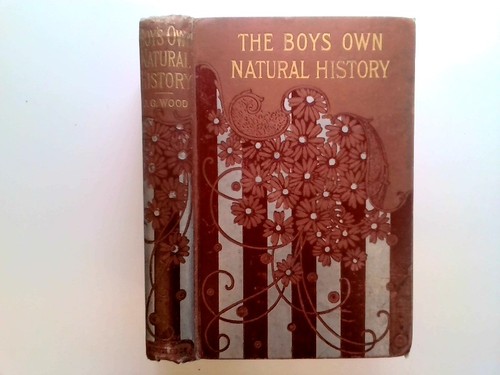 The boys own natural - boys,