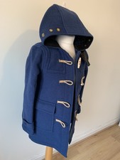 Montgomery Original Navy Blue