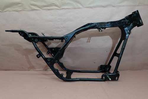 2007 harley davidson - 2007,