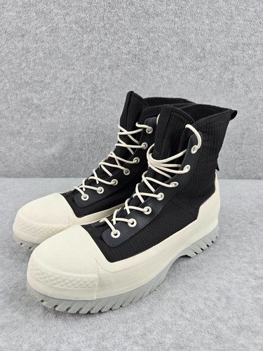 Converse shoes mens black - converse,