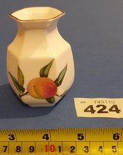 Royal Worcester Arden /