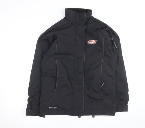Mens size stormtech - size, black