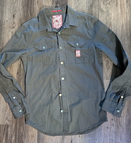 Superdry dry goods men - co,
