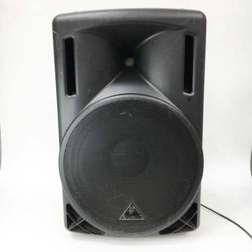 Behringer eurolive b215a 400w - behringer,