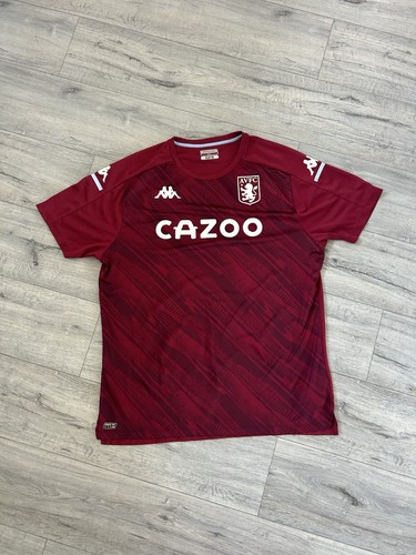 Aston villa cazoo - 4xl, t